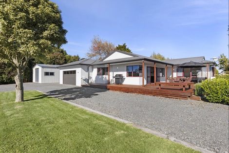 Photo of property in 10 Kuranui Road, Motumaoho, Morrinsville, 3372
