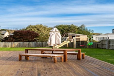 Photo of property in 6 Nore Street, Waihola, Milton, 9073