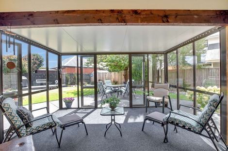 Photo of property in 14 Purakanui Place, Northwood, Christchurch, 8051