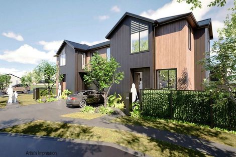 Photo of property in 1/20 Halyard Close, Flagstaff, Hamilton, 3210