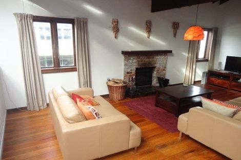 Photo of property in 12u4 Little George Street, Thorndon, Wellington, 6011