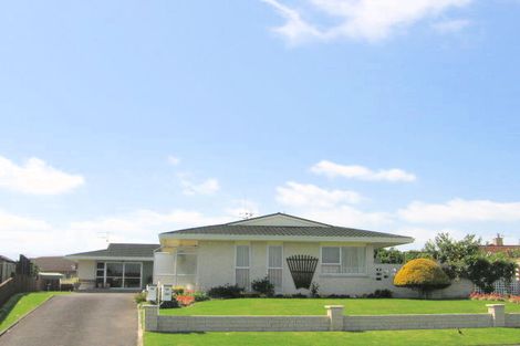 Photo of property in 3a Tawari Street, Matamata, 3400