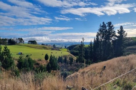 Photo of property in 447 Waddle Road, Waikana, Gore, 9772