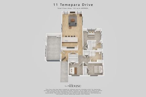 Photo of property in 11 Temepara Drive, Temple View, 3218