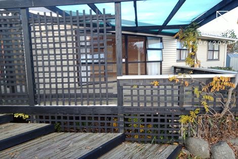 Photo of property in 1 Perth Place, Awapuni, Palmerston North, 4412