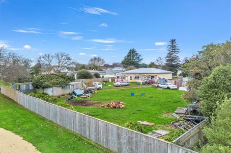 Photo of property in 289 High Street, Dannevirke, 4930