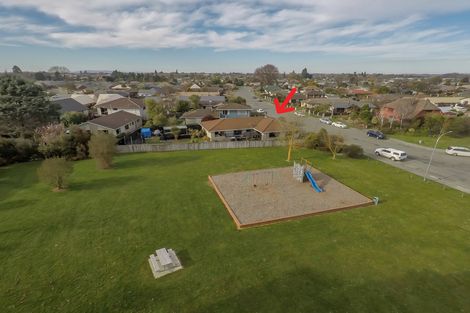 Photo of property in 26 Parkhouse Drive, Rangiora, 7400