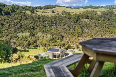 Photo of property in 957 Bull Road, Paparoa, 0193
