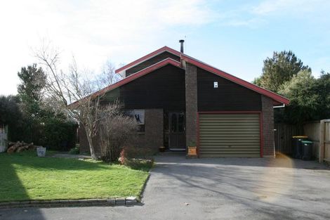 Photo of property in 33 Erin Crescent, Mairehau, Christchurch, 8013