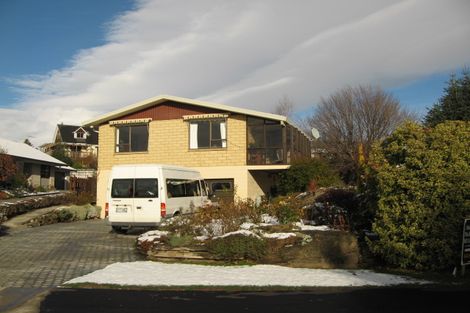 Photo of property in 2 Kamaka Crescent, Bridge Hill, Alexandra, 9320