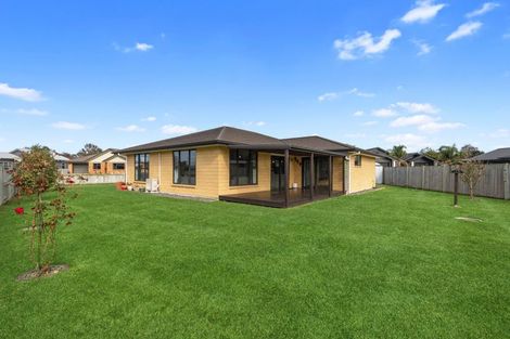 Photo of property in 37 Ritchie Street, Te Aroha, 3320