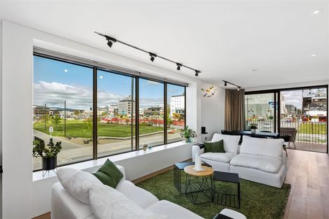 Photo of property in Latimer Terraces, 6/197 Hereford Street, Christchurch Central, Christchurch, 8011