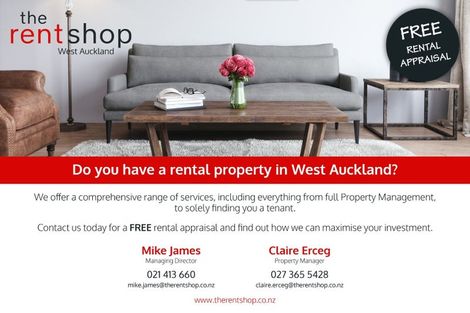 Photo of property in 423 Don Buck Road, Massey, Auckland, 0614