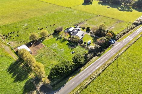 Photo of property in 224 Aranui Road, Kairanga, Palmerston North, 4475