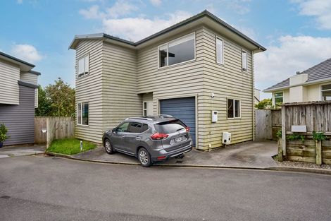 Photo of property in 19b Cunliffe Street, Johnsonville, Wellington, 6037