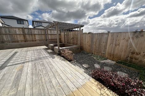 Photo of property in 6 Frontier Lane, Flat Bush, Auckland, 2019