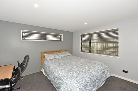 Photo of property in 2 Nicolau Avenue, Rolleston, 7615
