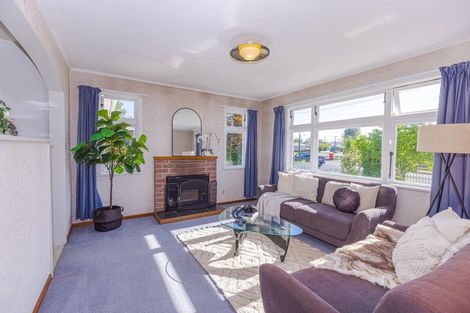 Photo of property in 29 Coddington Crescent, Masterton, 5810