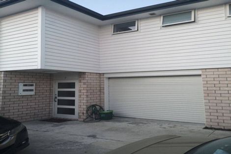 Photo of property in 13u5 Paterson Street, Frankton, Hamilton, 3204