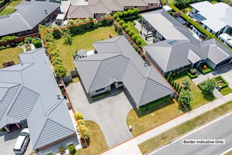 Photo of property in 39 Sovereign Boulevard, Kaiapoi, 7630
