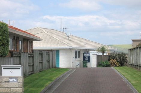 Photo of property in 9 Phoenix Heights, Mount Maunganui, 3116