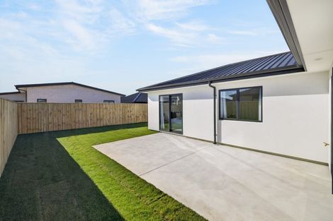 Photo of property in 73 Accadia Drive, Rolleston, 7614