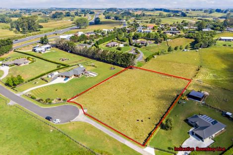 Photo of property in 17 Hoheria Place, Te Kauwhata, 3782