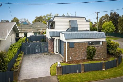 Photo of property in 2a Ethne Street, Mairehau, Christchurch, 8013