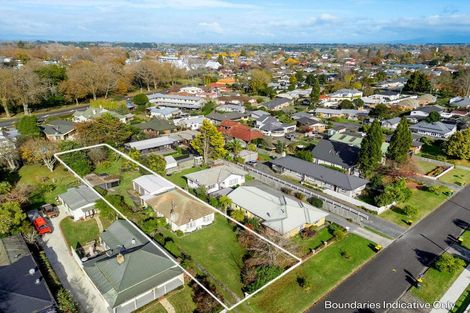 Photo of property in 23 Princes Street, Cambridge, 3434