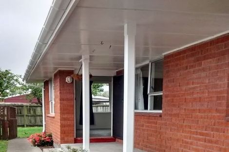 Photo of property in 2/294a Westminster Street, Mairehau, Christchurch, 8013