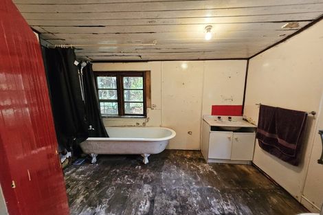 Photo of property in 22 Herd Street, Dunollie, Runanga, 7803