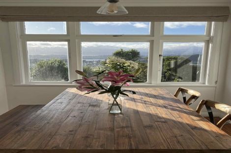 Photo of property in 43 Mills Road, Brooklyn, Wellington, 6021