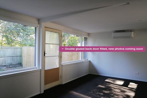 Photo of property in 37 Hillier Place, Spreydon, Christchurch, 8024