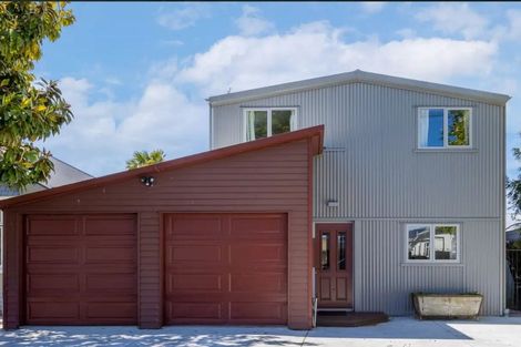 Photo of property in 515a Saint Asaph Street, Phillipstown, Christchurch, 8011