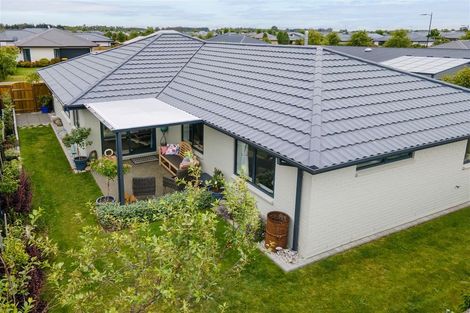 Photo of property in 8 Jasper Court, Rolleston, 7614