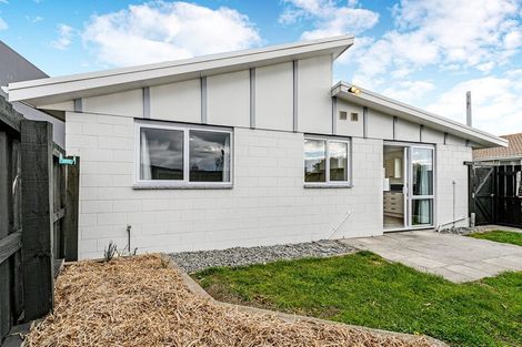 Photo of property in 7/656 Cashel Street, Linwood, Christchurch, 8011