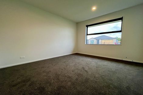 Photo of property in 8 Larch Drive, Rolleston, 7614