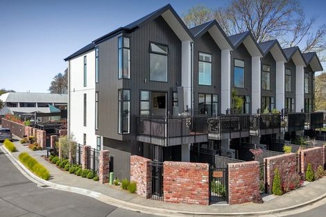 Photo of property in 1/30 Amuri Park Lane, Christchurch Central, Christchurch, 8013