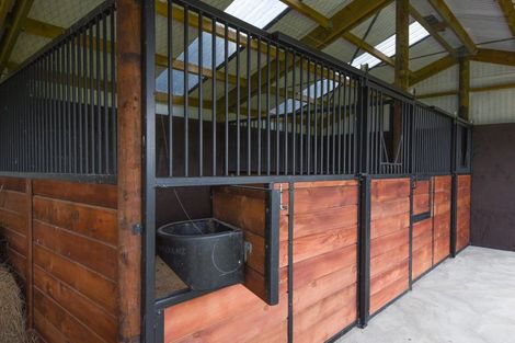 Photo of property in 19 Western Line, Brunswick, Whanganui, 4571