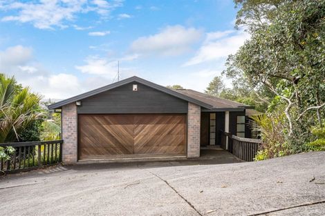 Photo of property in 29 Speedy Crescent, Hillcrest, Auckland, 0627