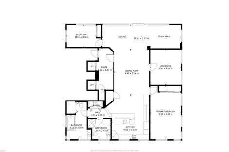 Photo of property in 11/181u Willis Street, Te Aro, Wellington, 6011