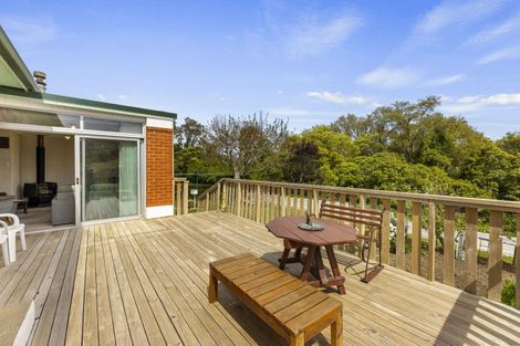 Photo of property in 12 Blake Street, Halfway Bush, Dunedin, 9010