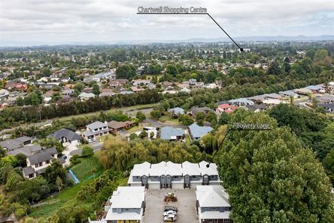 Photo of property in 4 Bowery Lane, Chartwell, Hamilton, 3281