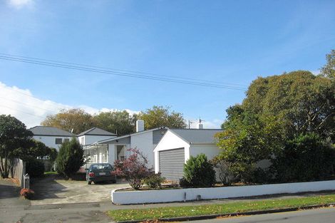 Photo of property in 134 Waimairi Road, Ilam, Christchurch, 8041