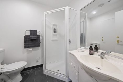 Photo of property in Courtenay Apartments, 408/120u Courtenay Place, Te Aro, Wellington, 6011