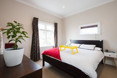 Photo of property in 160 Daniell Street, Newtown, Wellington, 6021