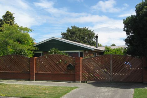 Photo of property in 25 Mavin Road, Hoon Hay, Christchurch, 8025
