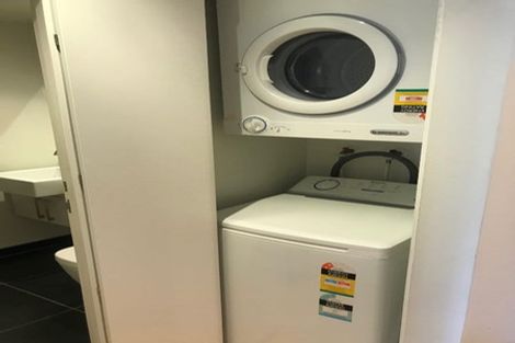 Photo of property in Forte Apartments, 34/13u College Street, Te Aro, Wellington, 6011