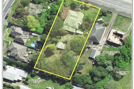 Photo of property in 480 Childers Road, Te Hapara, Gisborne, 4010