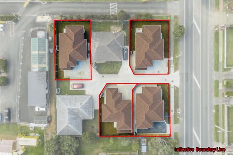 Photo of property in 145a Browns Road, Manurewa, Auckland, 2102